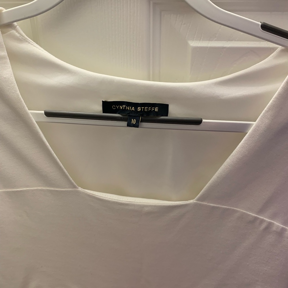 Cynthia Steffe Dress